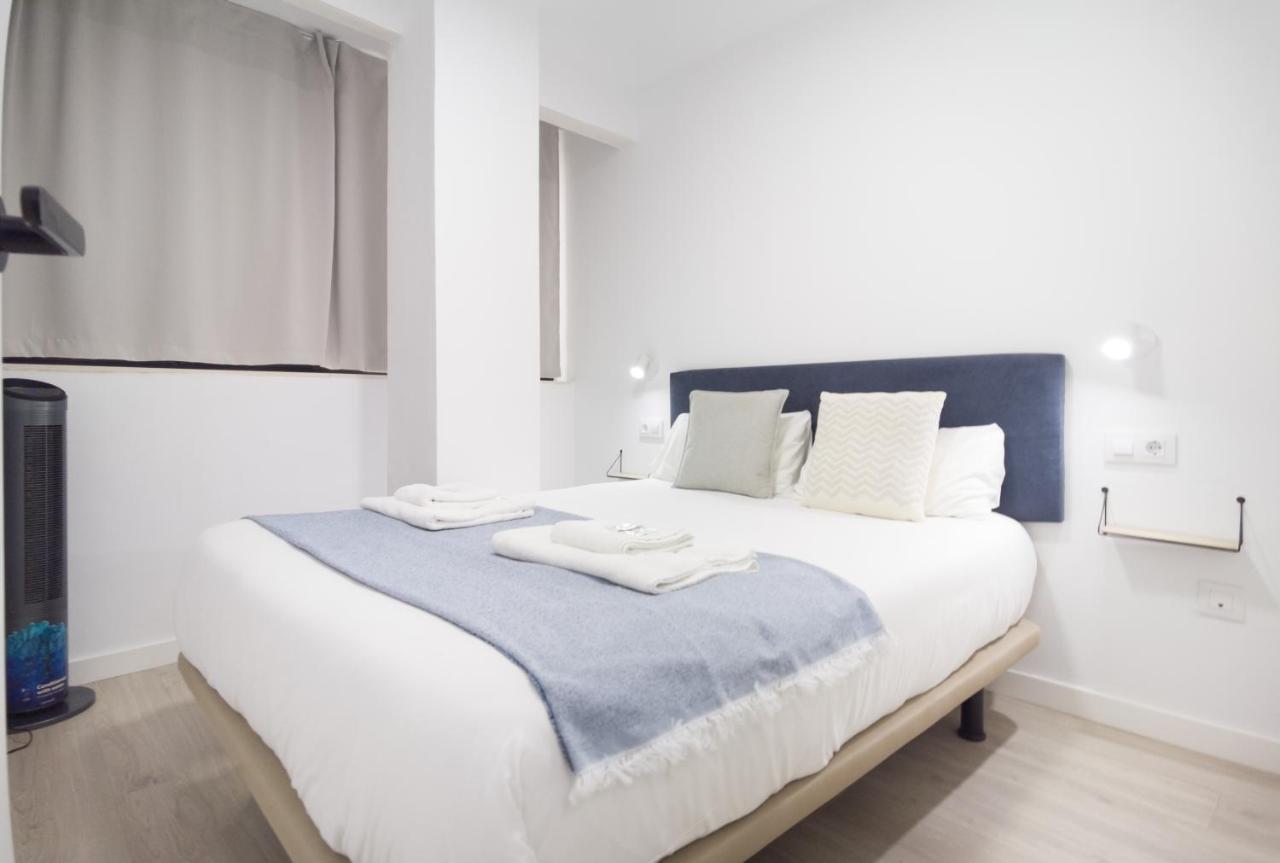 Apartmán Ciutat Vella - Market Pza Reina *